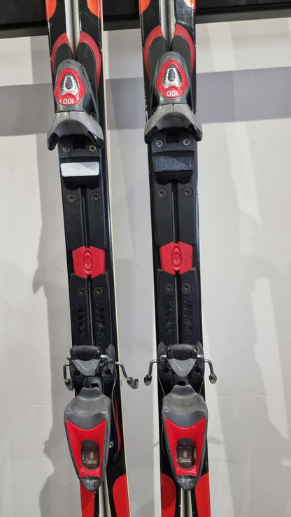 Rossignol ZenitH Z1 178cm
