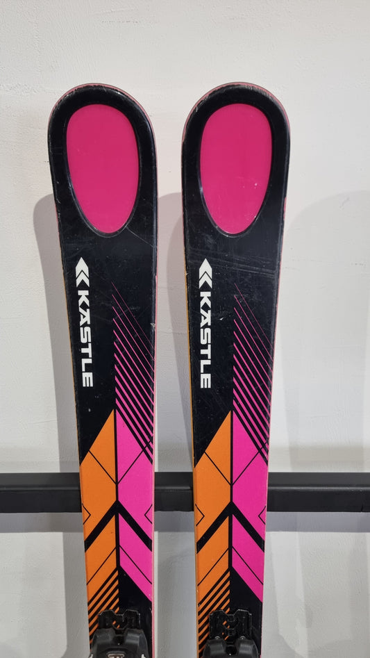 Kästle XX90 165cm