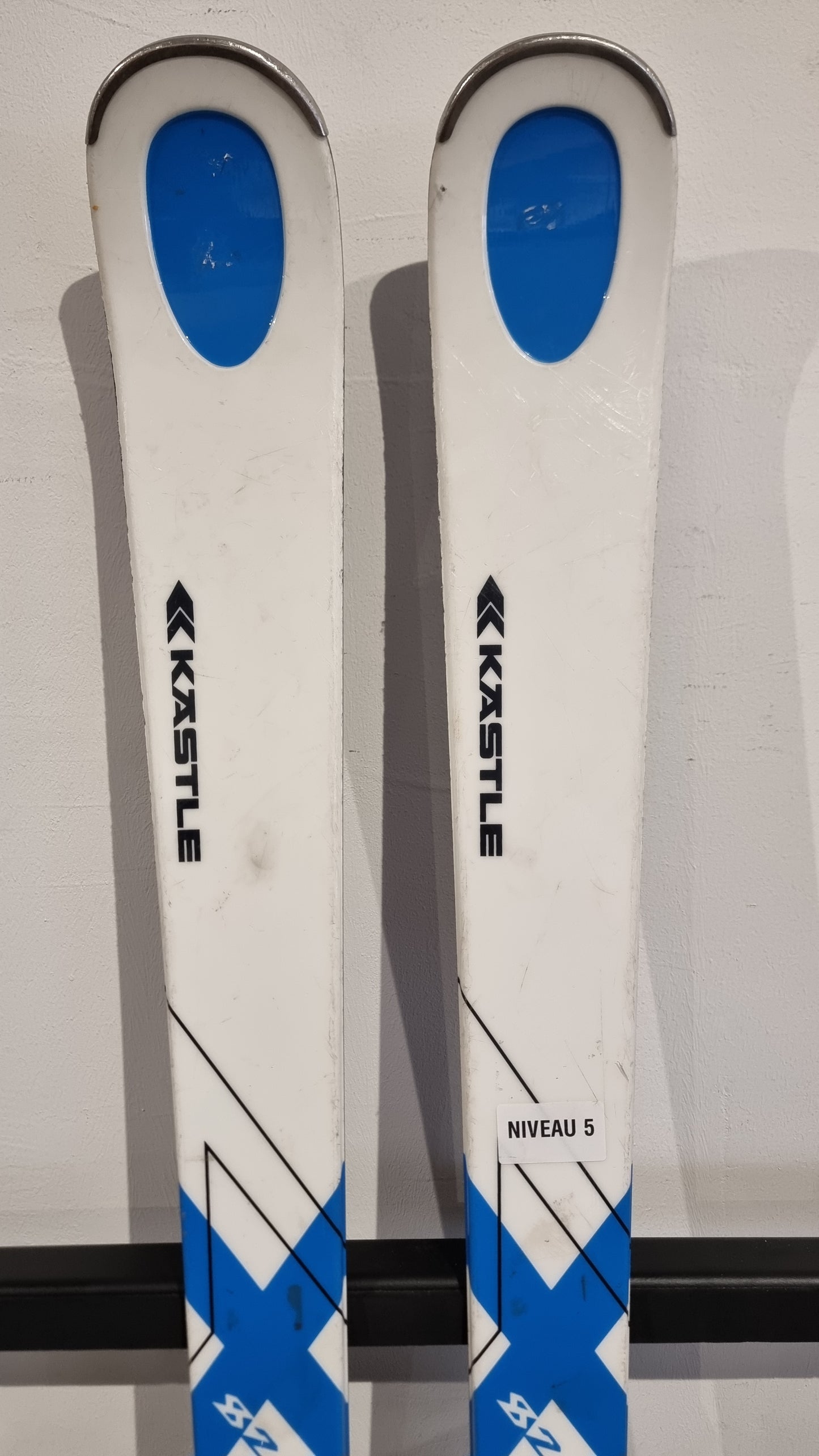 Kastle LX82 180cm
