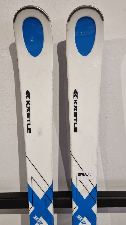 Kastle LX82 180cm