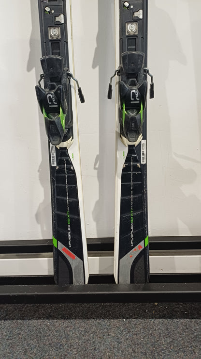 Elan waveflex 82 XTI 168 cm