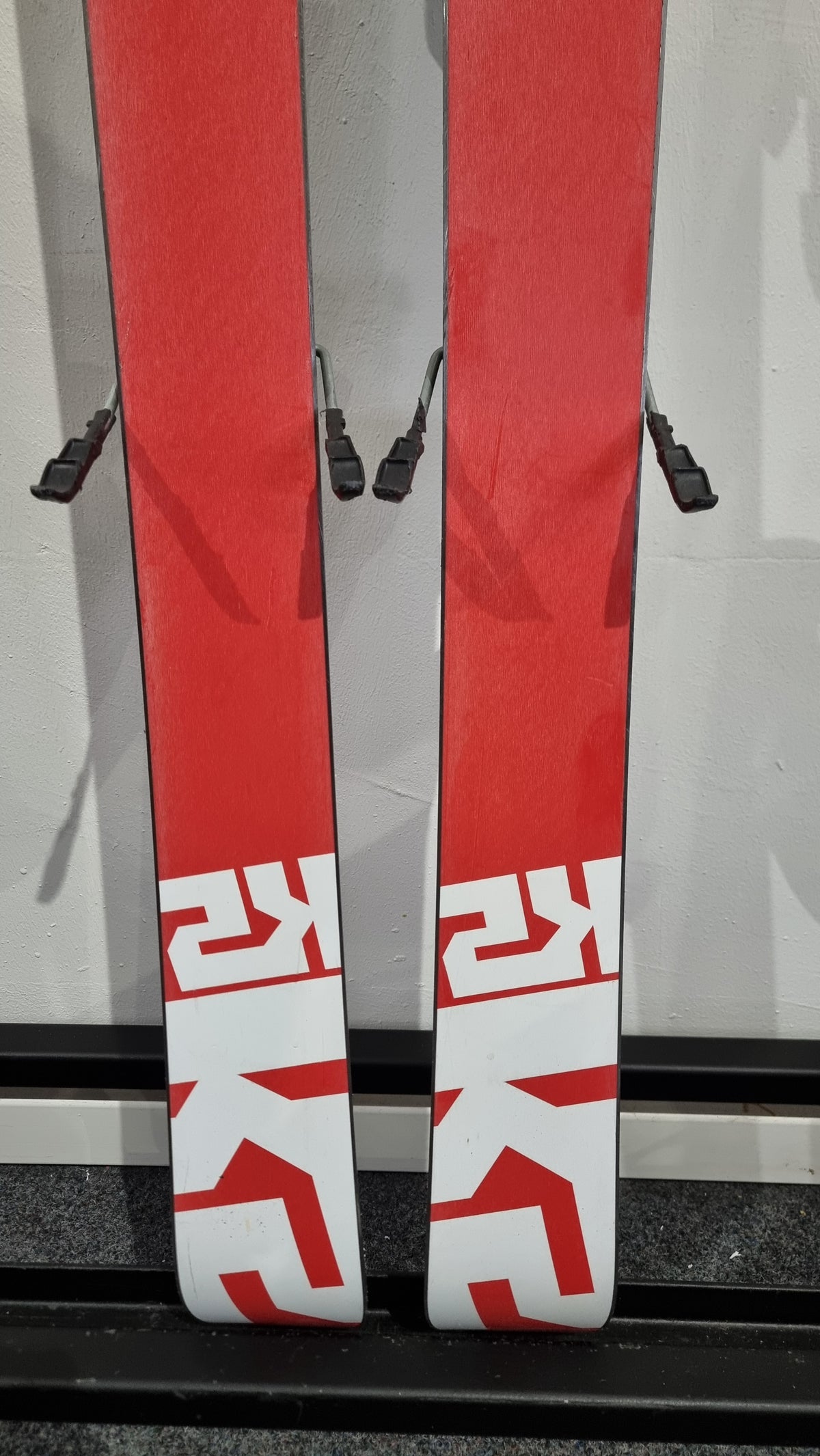 K2 twintip 160cm