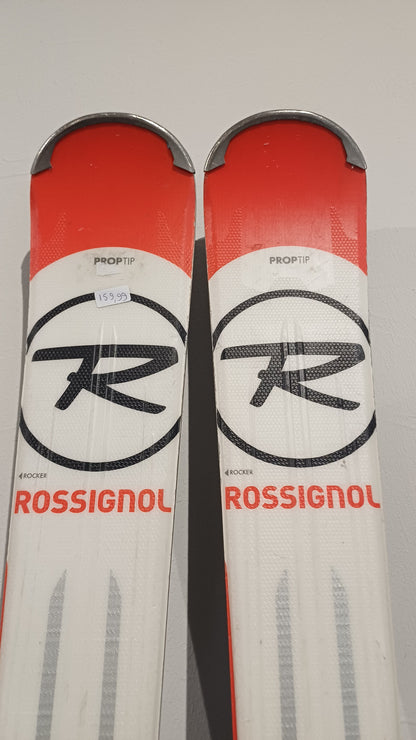 Rossignol pur suit p100 177 cm
