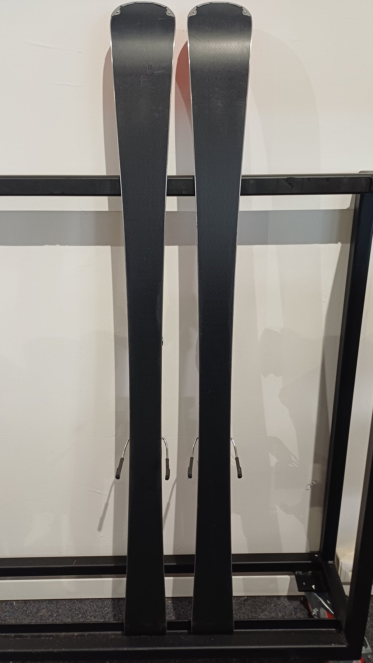 Rossignol hero elite 149 cm