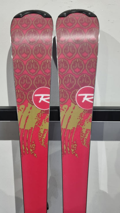 Rossignol Attraxion 3 146cm