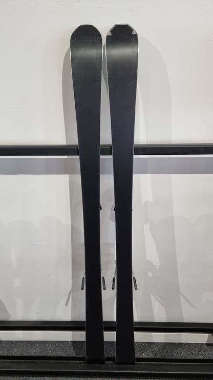 Fischer RC One 74 160cm