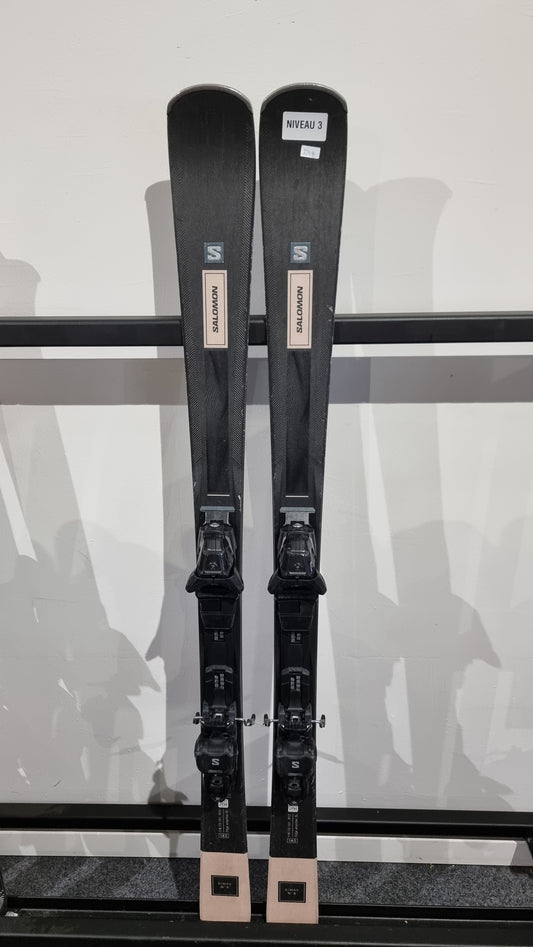 Salomon S/MAX N°8 145cm