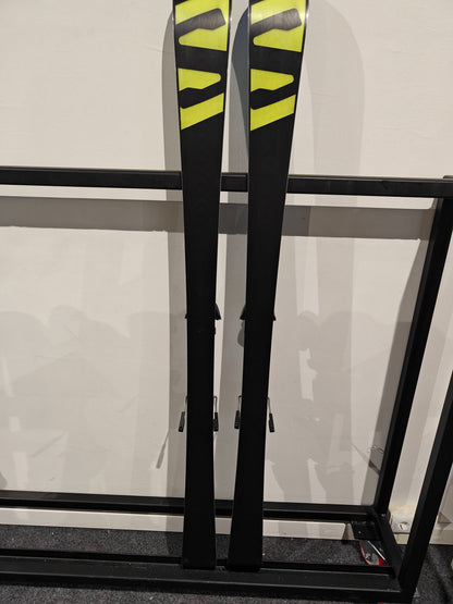 Salomon X-Race SW SL 157cm