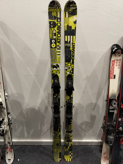 Atomic Dewant 175cm