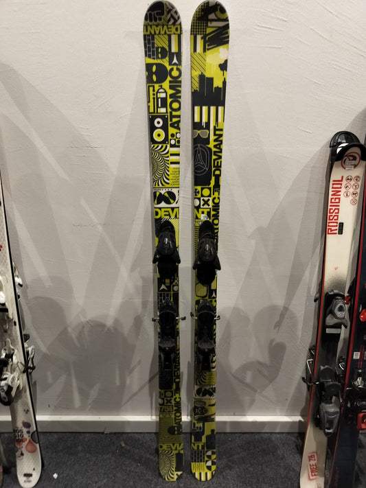 Atomic Dewant 175cm