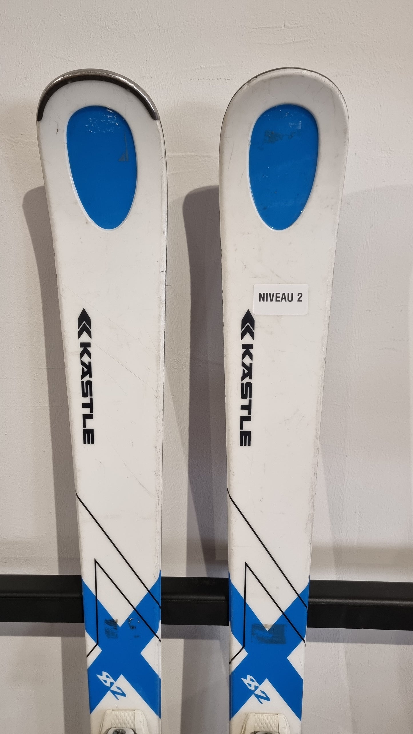 Kastle LX82 172cm