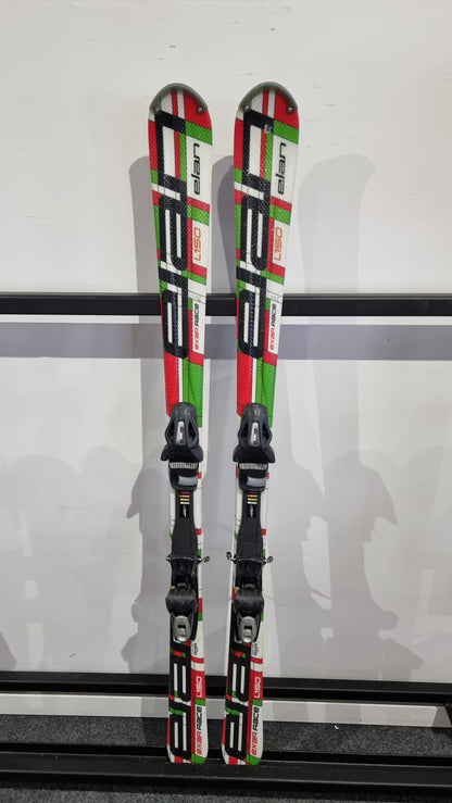 Elan Exar Race 150cm