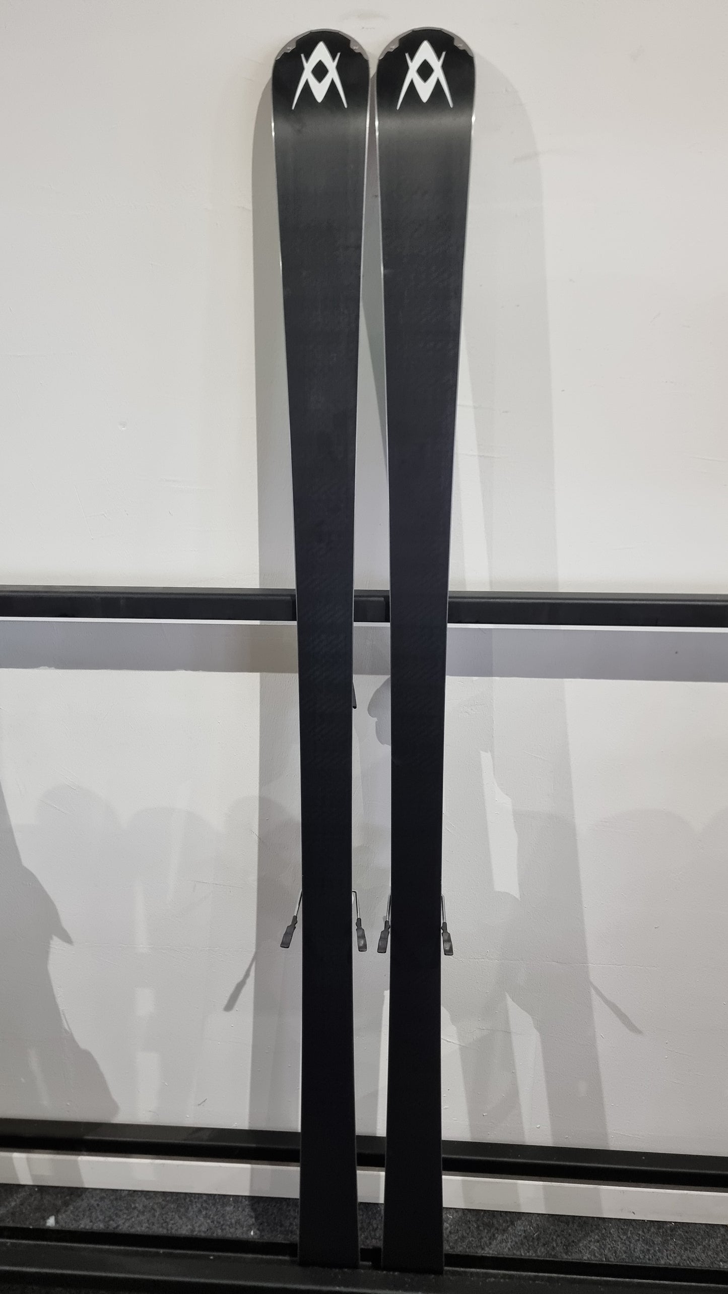 Völkl Code Speedwall 185cm