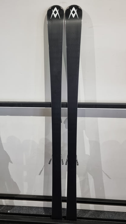 Völkl Code Speedwall 185cm