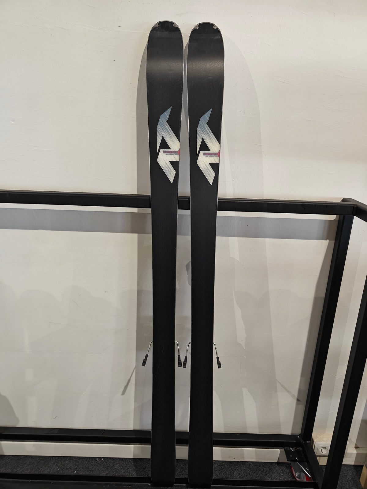 Nordica belle 169cm