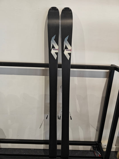 Nordica belle 169cm