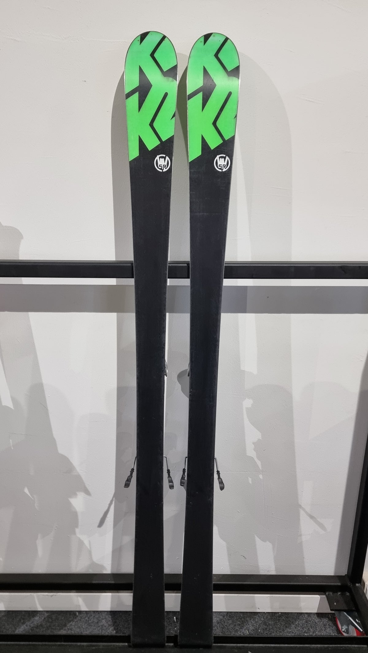 K2 Charger 167cm