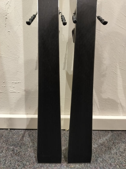 Head Super Shape e-SPEED  177cm