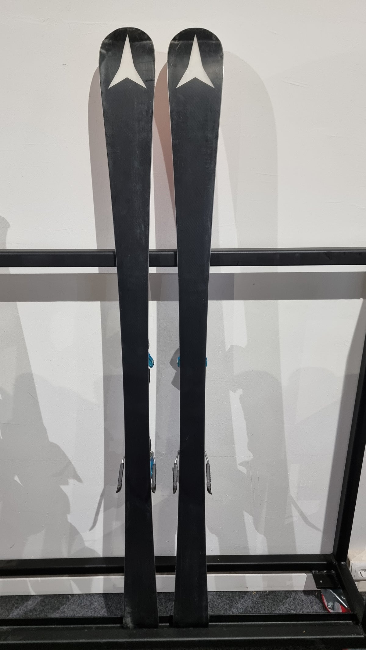 Atomic Redster Doubledeck SL 165cm
