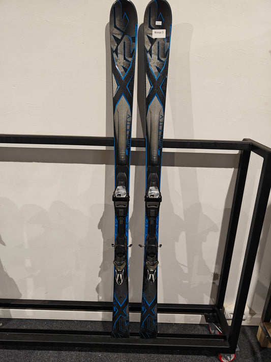 K2 AMP Velocity 172cm