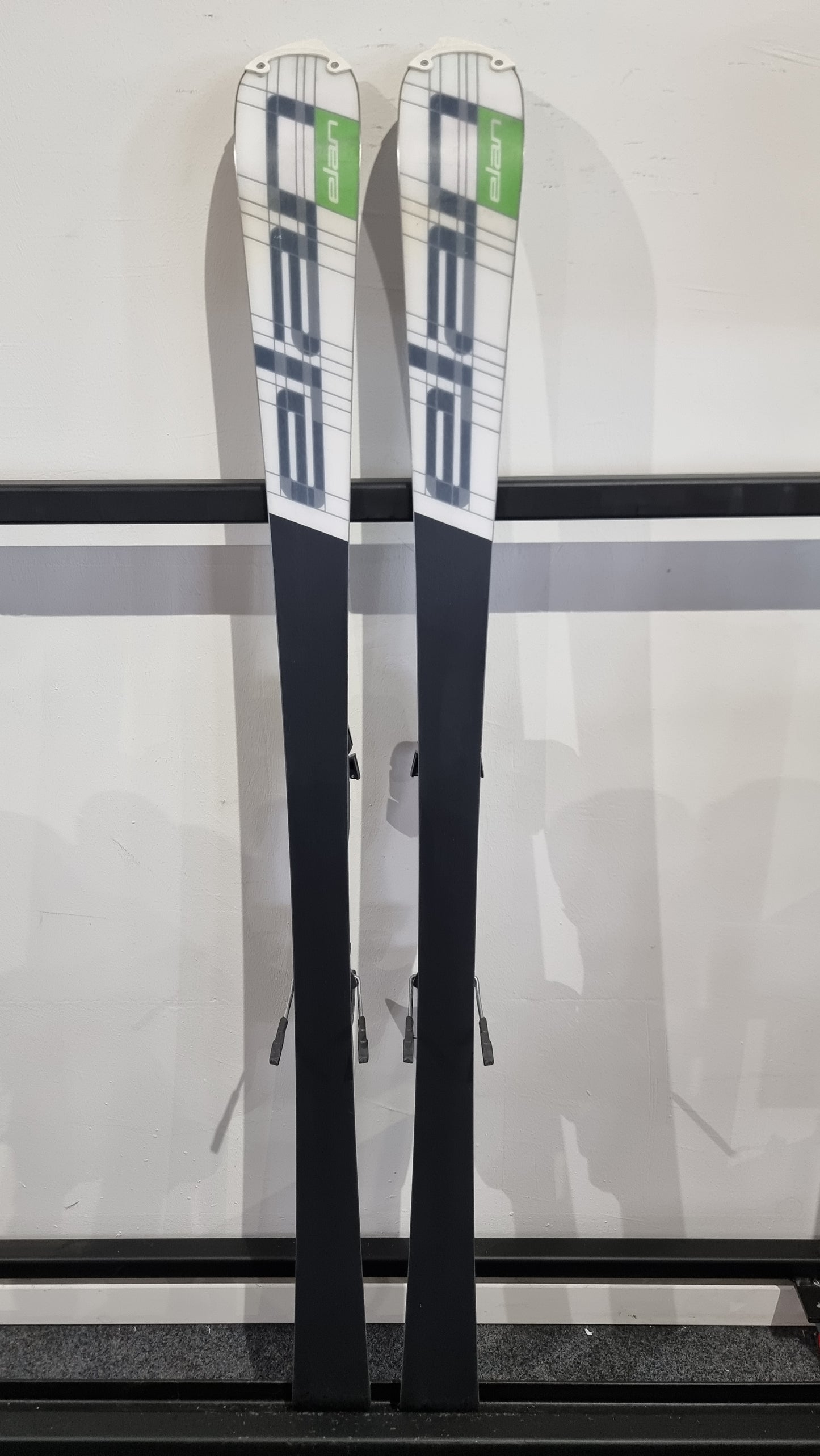 Elan Race SLX Worldcup 155cm