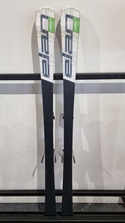 Elan Race SLX Worldcup 155cm