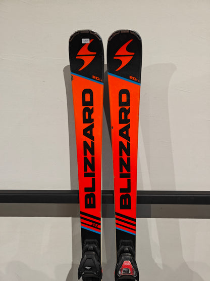 Blizzard RC Ca 172cm