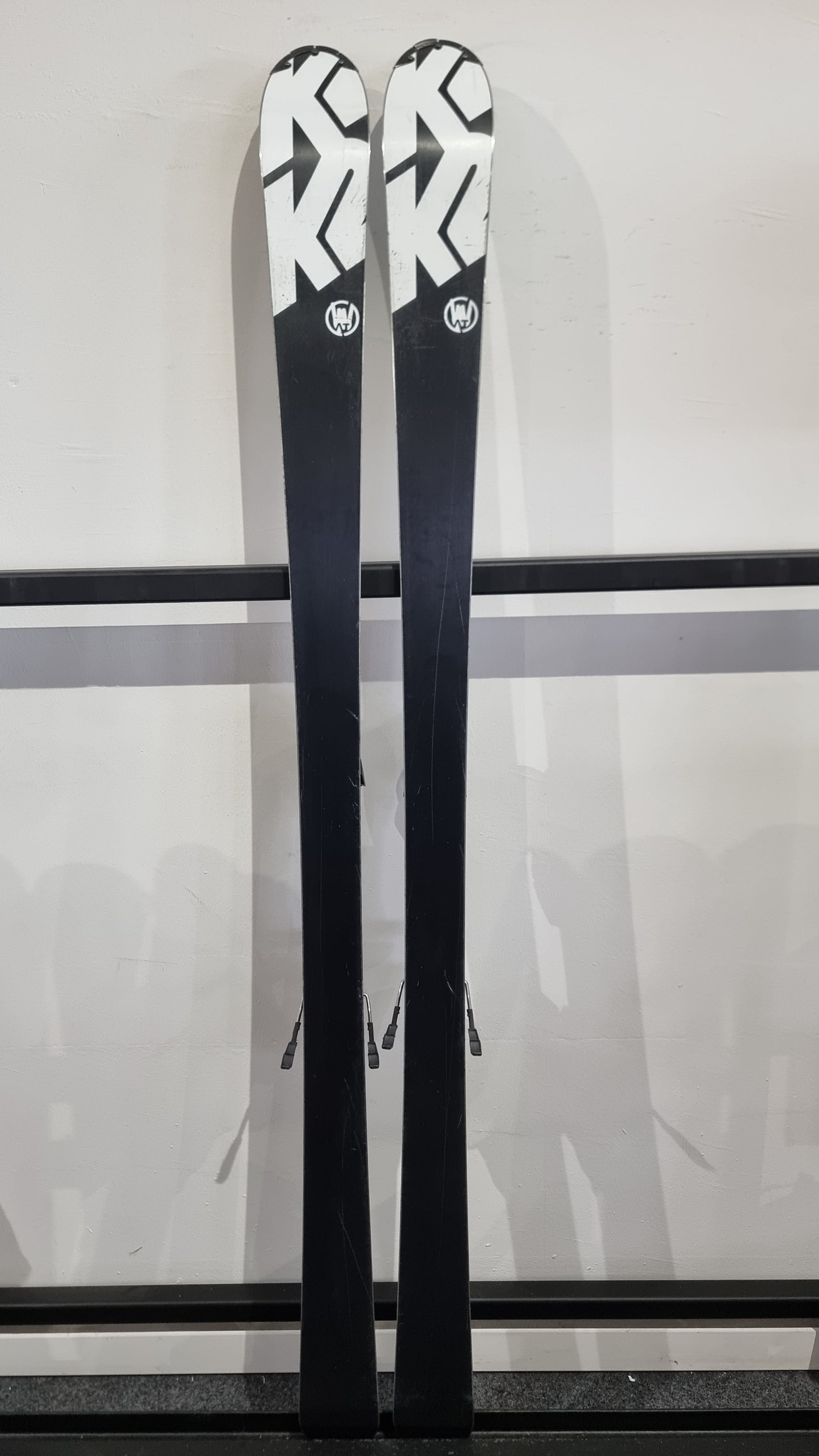 K2 AMP Photon 170cm