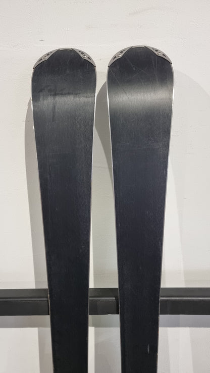 Fischer RC4 Speed 165cm