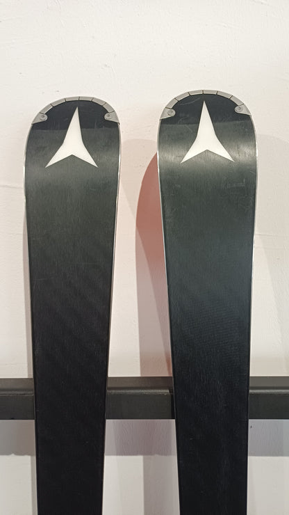 Atomic redster 59 153 cm