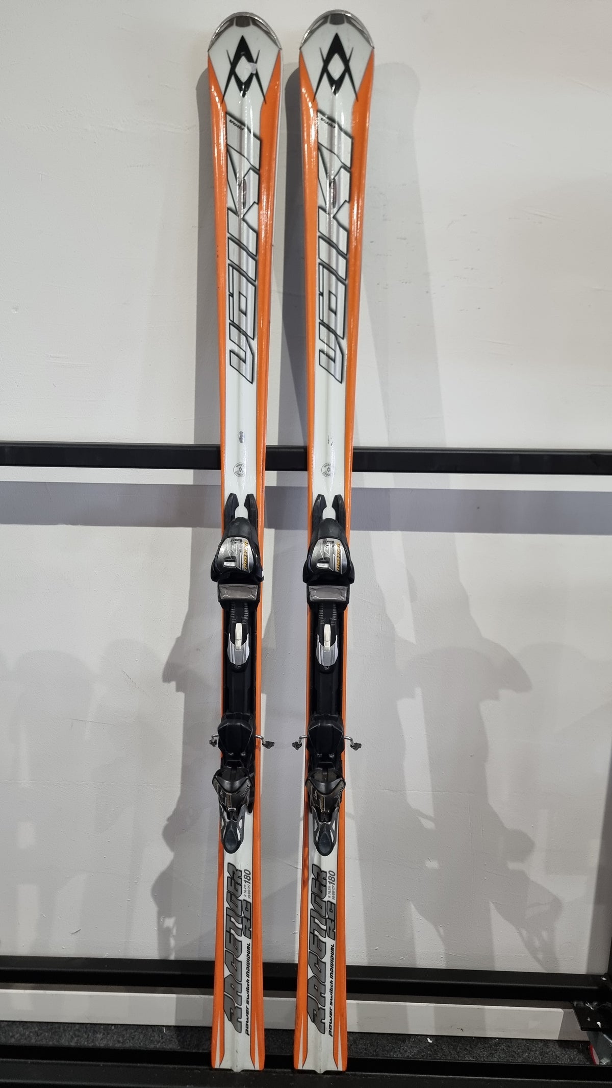 Völkl Racetiger RC 180cm