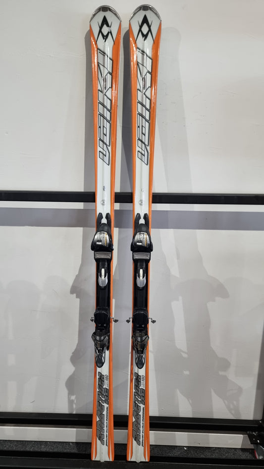 Völkl Racetiger RC 180cm