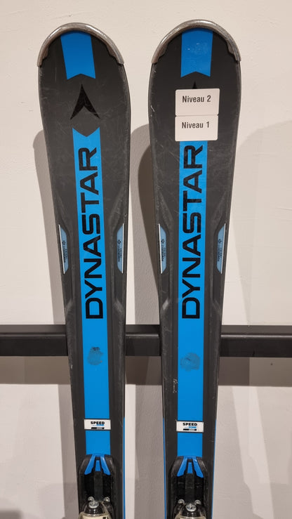 Dynastar Speed Zone 158cm