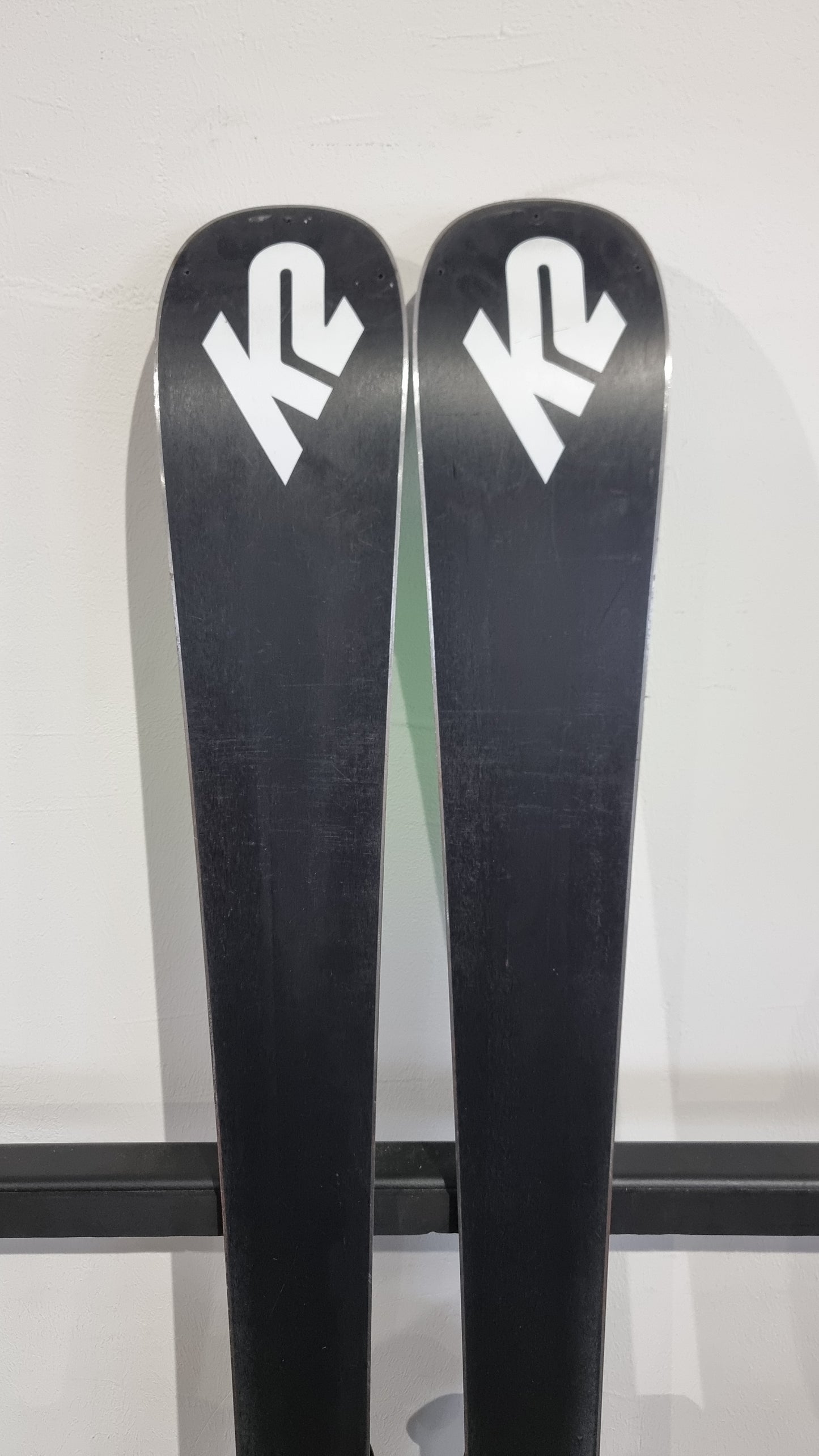 K2 Ikonic 80 Ti 170cm