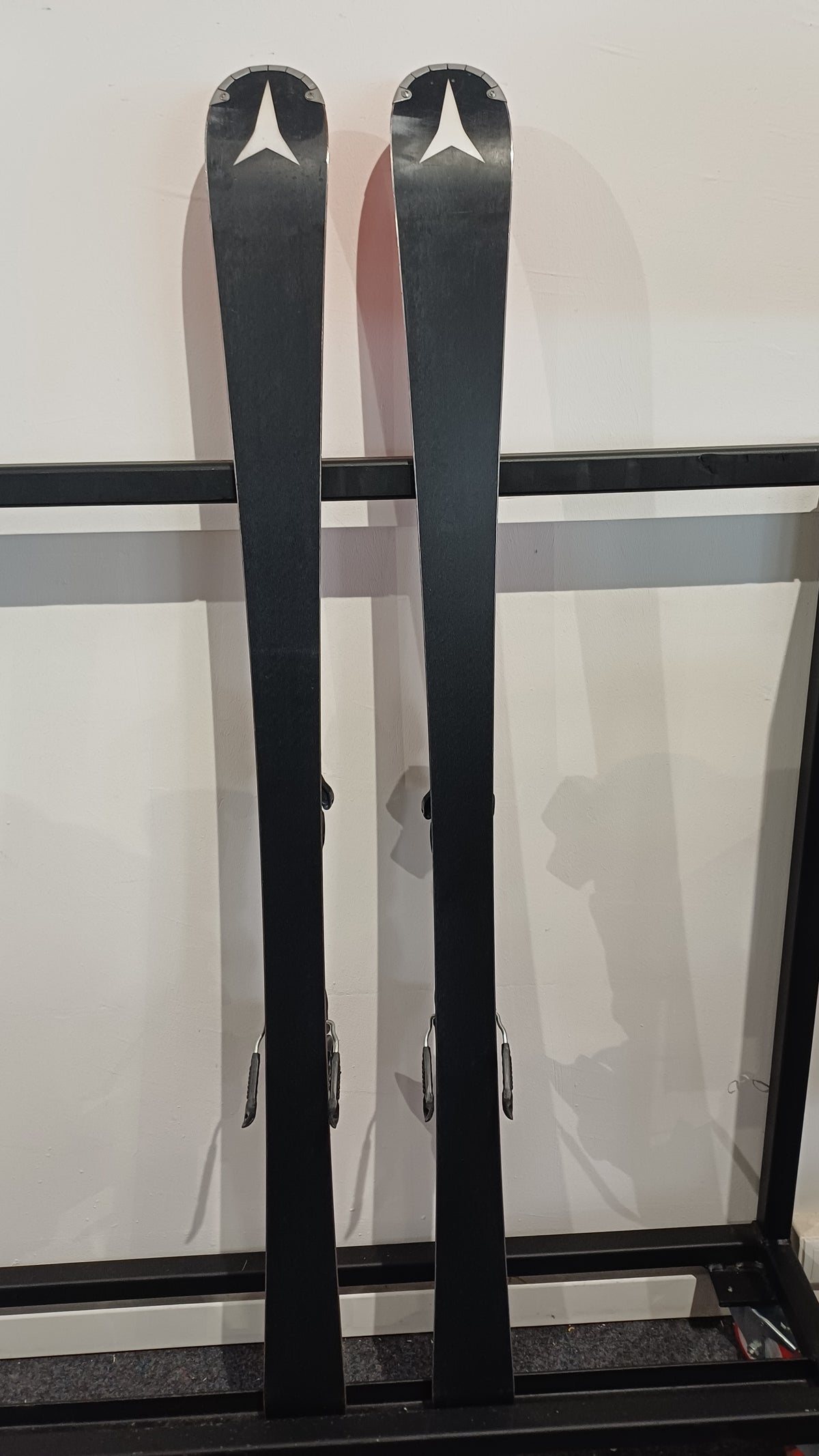 Atomic redster 59 153 cm