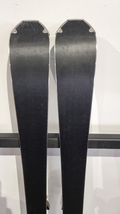Fischer RC One 74 153cm