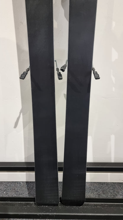 K2 Rictor 174cm