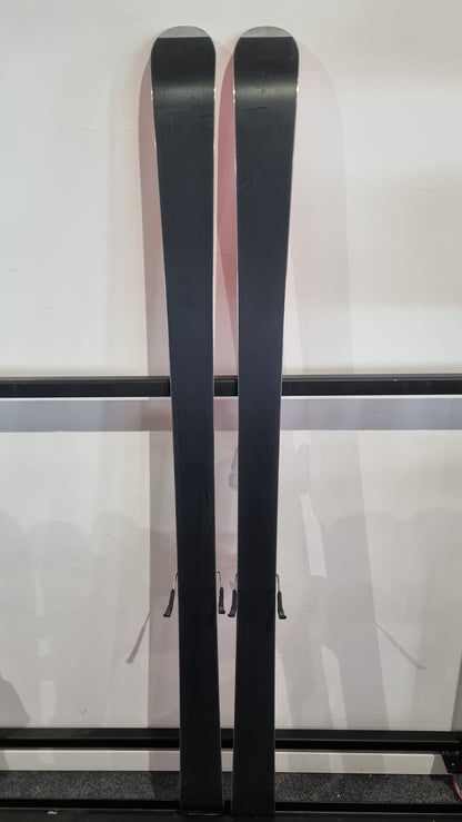 Ski Coca Cola 185cm