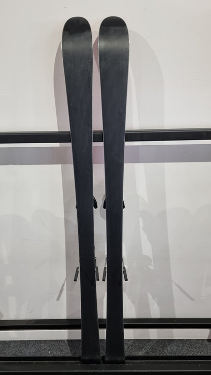 Atomic Crossmax 8 155cm