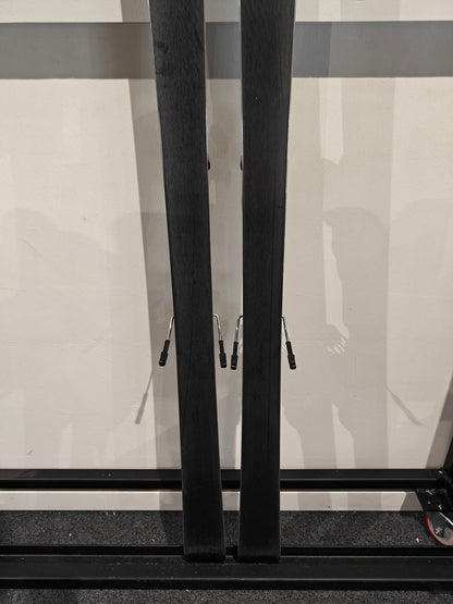 Rossignol cobra X ps 162cm