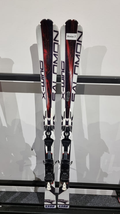 Salomon X-Wing 146cm