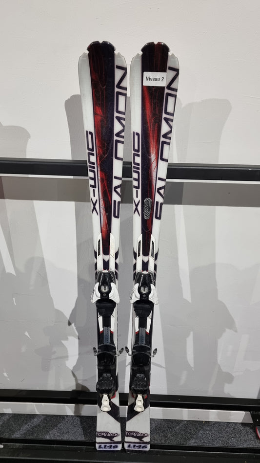 Salomon X-Wing 146cm