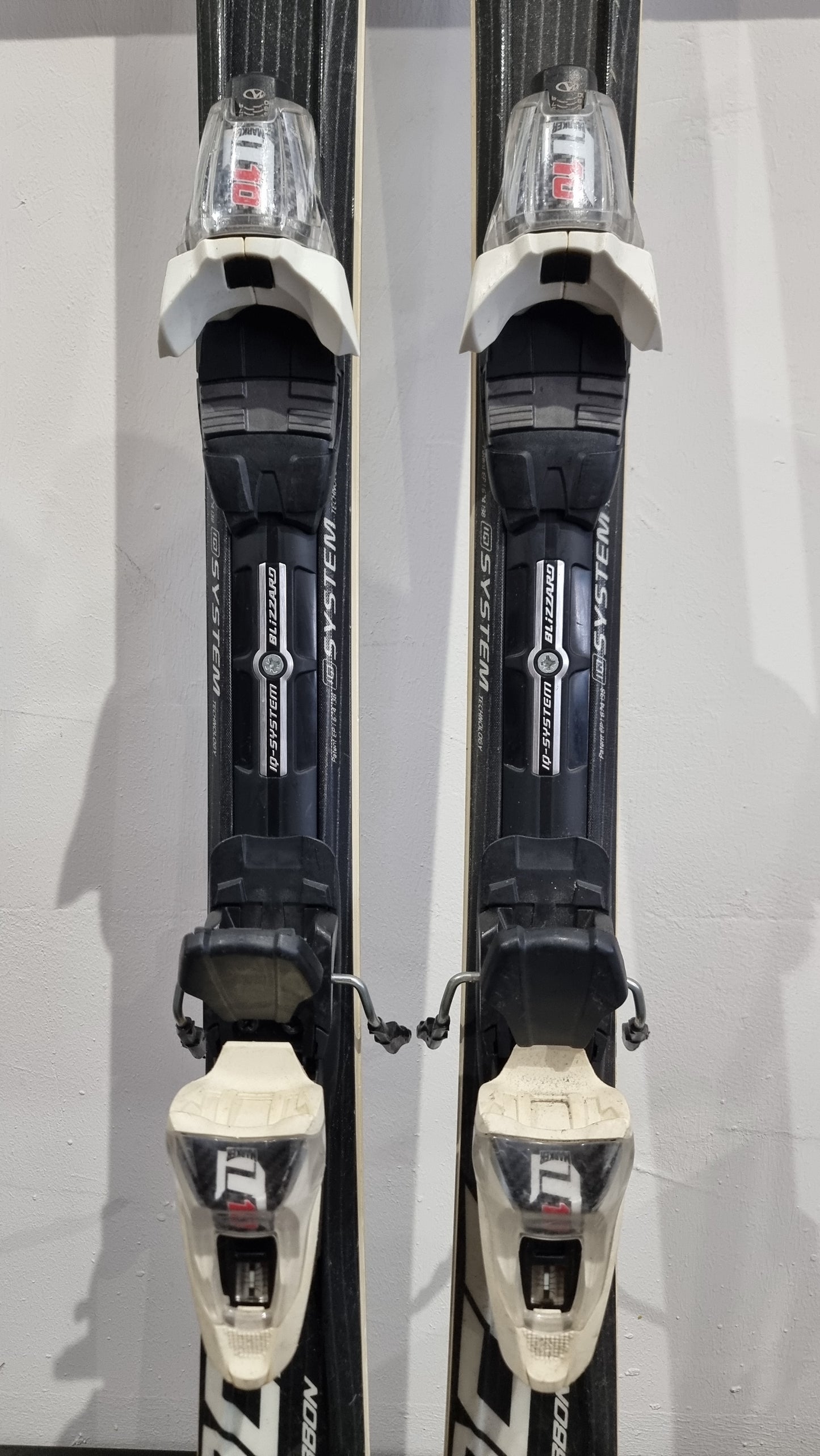 Blizzard G-Force Limited Carbon 153cm