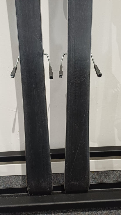Rossignol actys 100 146 cm