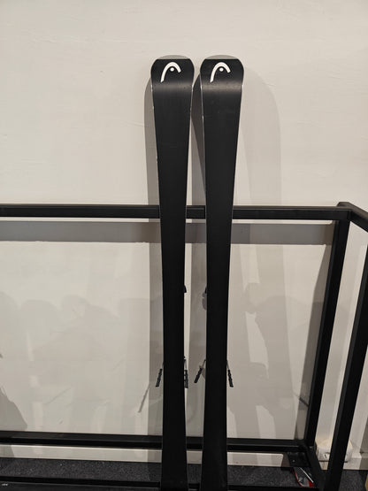 Head legacy swiss limited edition 163cm