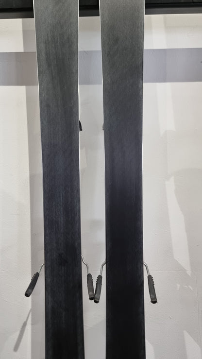 Kastle LX82 164cm