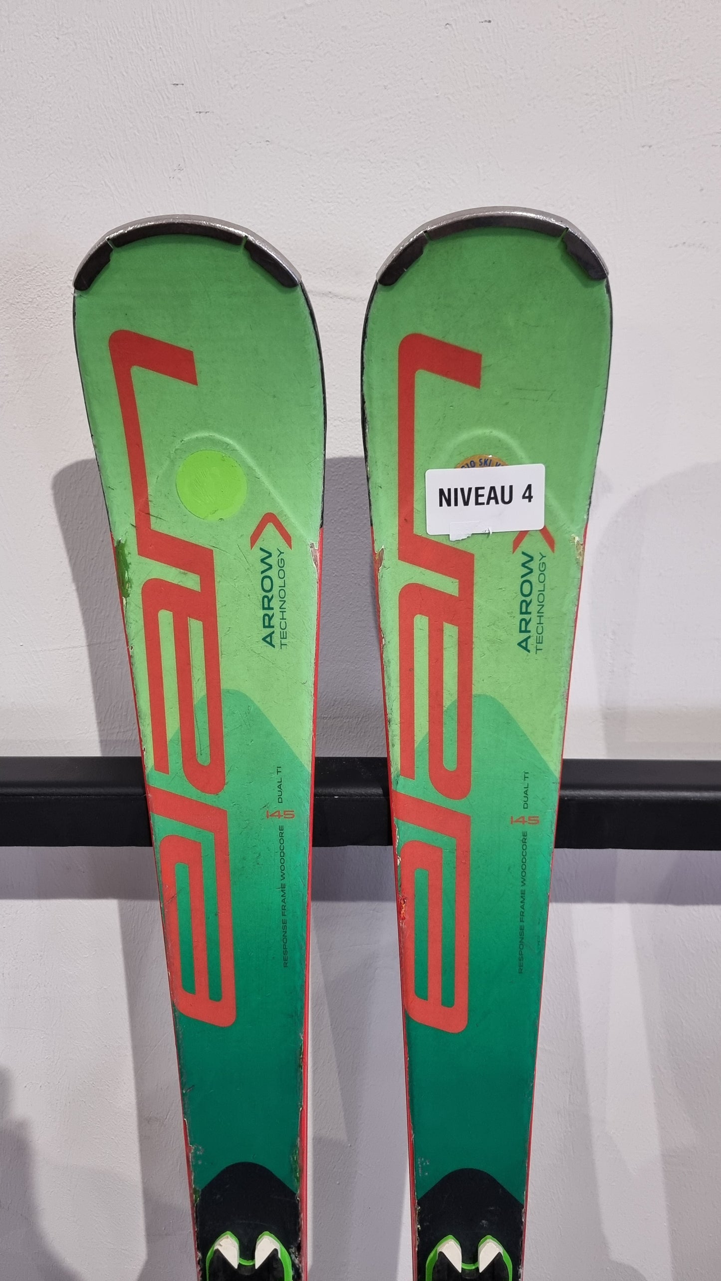 Elan SLX Pro 145cm