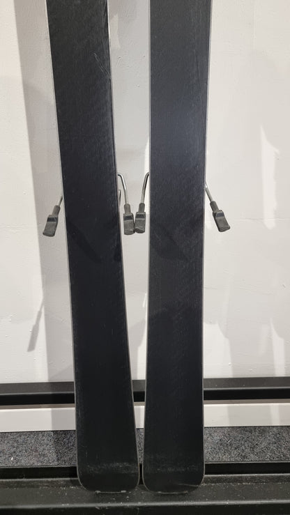 Nordica Cinnamon Girl 156cm