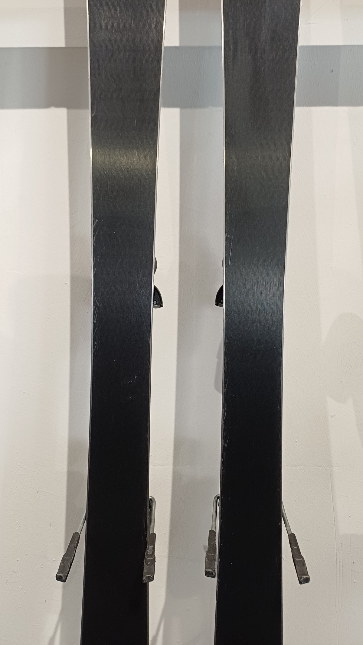 Fischer carve RX 140 cm
