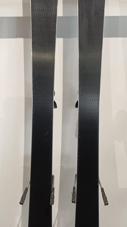 Fischer carve RX 140 cm